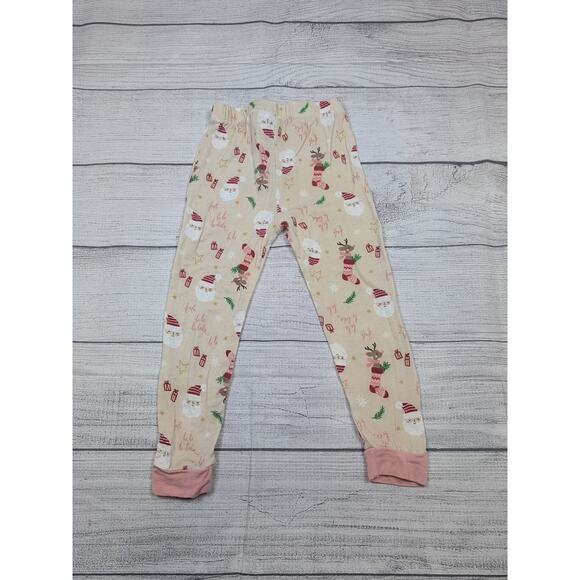 24m Milkberry Holiday Pajamas - Picture 8 of 9